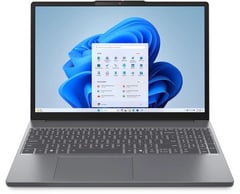 Ноутбук LENOVO IdeaPad Slim 3 15IRH10 (83K1014PRM) | Фото 1