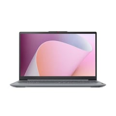 Ноутбук LENOVO IdeaPad Slim 3 15AMN8 (82XQ01BHRM) | Фото 1