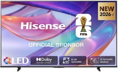 Телевізор Hisense 75E7S | Фото 1