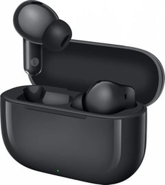 Навушники бездротові HUAWEI Freebuds SE 4 ANC Black | Фото 1
