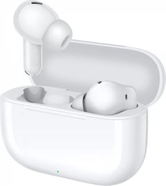 Навушники бездротові HUAWEI Freebuds SE 4 ANC White | Фото 1