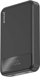 Внешний аккумулятор Proove Hoodman Magnetic 20W 10000mAh (black) | Фото 1