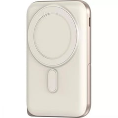 Внешний аккумулятор Proove Knight 20W 10000mAh (beige) | Фото 1