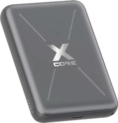 Зовнішний акумулятор Proove X-Core 22.5W 10000mAh (gray) | Фото 1