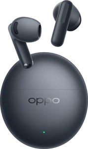 Наушники беспроводные OPPO Enco Air5S ETEF1 Midnight black | Фото 1