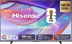 Телевізор Hisense 65E7S | Фото 1