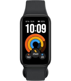 Фитнес-браслет Xiaomi Smart Band 11 Active Black | Фото 1