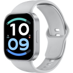 Смарт-часы Xiaomi Redmi Watch 6 ActiveMatte Silver BHR09CXGL | Фото 1