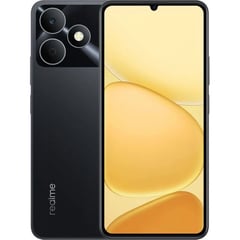 Смартфон Realme NOTE 80 4/64GB (storm black) | Фото 1