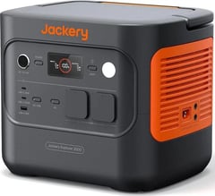 Зарядна станція Jackery Explorer 2000 v2 | Фото 1
