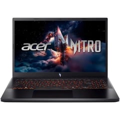 Ноутбук LENOVO Nitro V 15 ANV15-52-56CE (NH.QV2EU.00V) | Фото 1