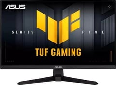Монитор ASUS IPS 23,8", 1920*1080,240 Гц | Фото 1