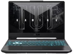 Ноутбук ASUS Gaming F15 FA506NCG-HN211 (90NR0JF7-M00J20) | Фото 1