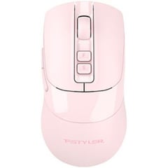 Мышь A4Tech FB50C Plus (Pink) | Фото 1