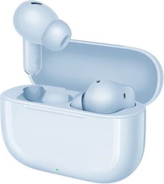 Навушники бездротові HUAWEI Freebuds SE 4 ANC Blue | Фото 1