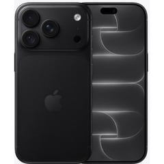 Смартфон Apple iPhone 18 Pro 256GB Black | Фото 1