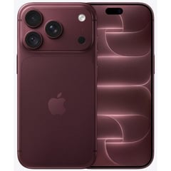 Смартфон Apple iPhone 18 Pro 256GB Burgundy | Фото 1