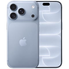 Смартфон Apple iPhone 18 Pro 512GB Glacier | Фото 1