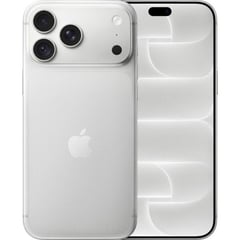 Смартфон Apple iPhone 18 Pro 1TB Silver | Фото 1