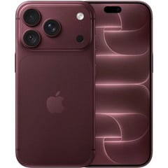 Смартфон Apple iPhone 18 Pro 1TB Burgundy | Фото 1