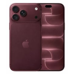 Смартфон Apple iPhone 18 Pro Max 256GB Burgundy | Фото 1