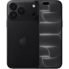 Смартфон Apple iPhone 18 Pro Max 1TB Black | Фото 1