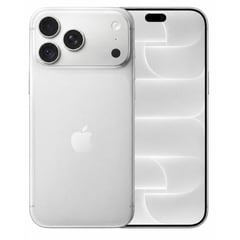 Смартфон Apple iPhone 18 Pro Max 2TB Silver | Фото 1