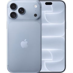 Смартфон Apple iPhone 18 Pro Max 2TB Glacier | Фото 1