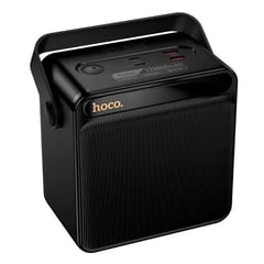 Повербанки (аккумуляторы) Hoco DB101 Zeus 22.5W fully compatible power bank 120 000mAh Black | Фото 1