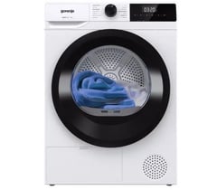 Сушильна машина GORENJE D2HNE7E/UA | Фото 1