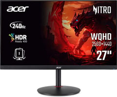 ACER XV272UW2bmiiprx (UM.HX2EE.201) | Фото 1