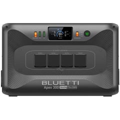 Зарядная станция BLUETTI Apex 300 3840W 2764.8Wh (APEX300) | Фото 1