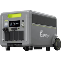 Зарядная станция FOSSIBOT F7200, 7200W 5220Wh (FOSSiBOT F7200) | Фото 1