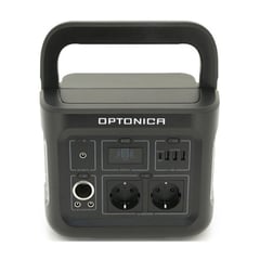 Зарядная станция Optonica 400W, 320Wh (PS-9418) | Фото 1
