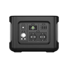 Зарядная станция Optonica 600W, 512Wh (PS-9419) | Фото 1