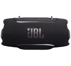 Портативна колонка Xtreme 5 Black (JBLXTREME5BLK) | Фото 1