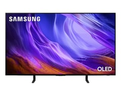 Телевізор SAMSUNG QE48S85HAEXUA | Фото 1
