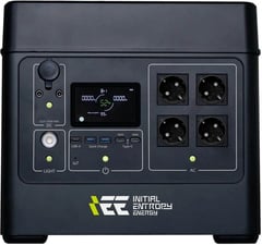 Зарядна станція IEETEK Singo3000 | Фото 1