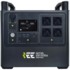 Зарядна станція IEETEK Singo2000 Plus | Фото 1