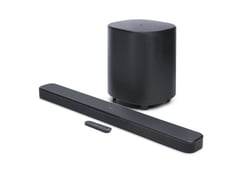 Акустична система JBL BAR 500 (M2) Black (JBLBAR500M2BLKEP) | Фото 1