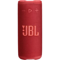 Акустична система JBL Grip Red (JBLGRIPRED) | Фото 1
