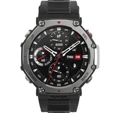 Cмарт-годинник Amazfit T-Rex 3 W2323GL2N Onyx | Фото 1