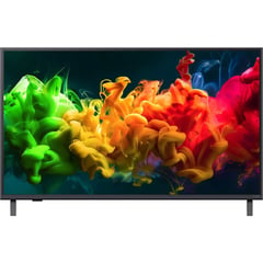 Телевізор LG 65QNED80B6B | Фото 1