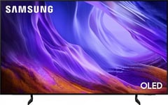Телевізор Samsung QE55S85HAEXUA | Фото 1