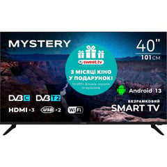 Телевізор MYSTERY MTV-4060FST2 | Фото 1