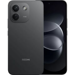 Смартфон Xiaomi REDMI Note 17Pro Max 5G8/256Black | Фото 1