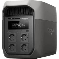 Зарядна станція EcoFlow DELTA 3 Max | Фото 1