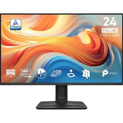 Монітор MSI PRO MP242 E14C (9S6-3PE7CM-002) | Фото 1
