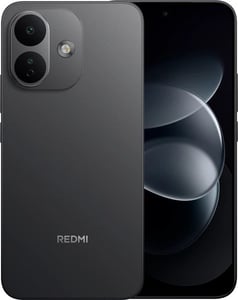 Смартфон Xiaomi Redmi Note 17 Pro 5G 8/512 Black | Фото 1