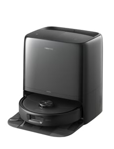 Пилосос RoboRock Qrevo 2 Pro Black | Фото 1